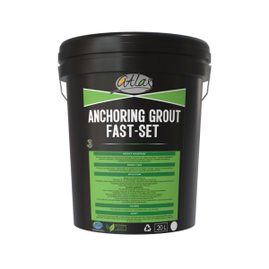 Anchoring Grout (Fast-Set)
