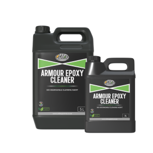 Armour Epoxy Cleaner