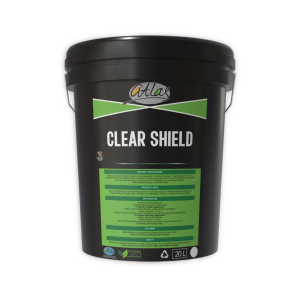 Clear Shield