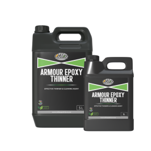 Armour Epoxy Thinner