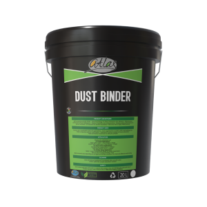 Dust Binder - 1000L
