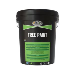Tree Paint